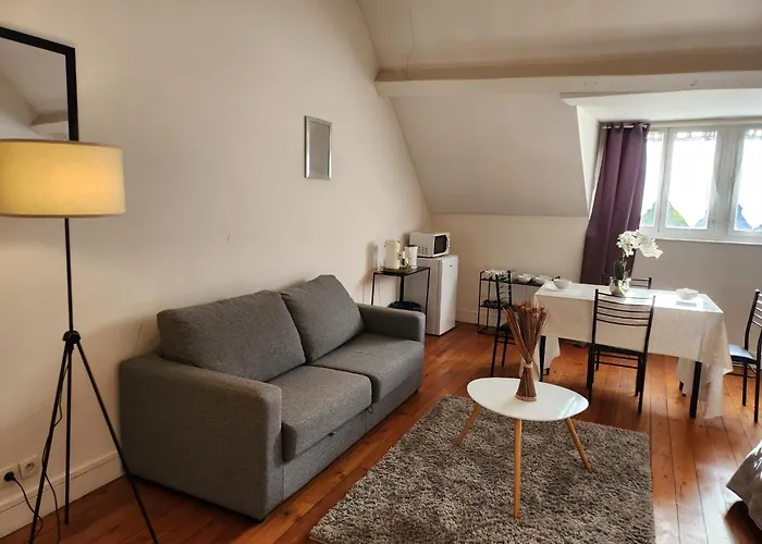 La Maison De Mathilde