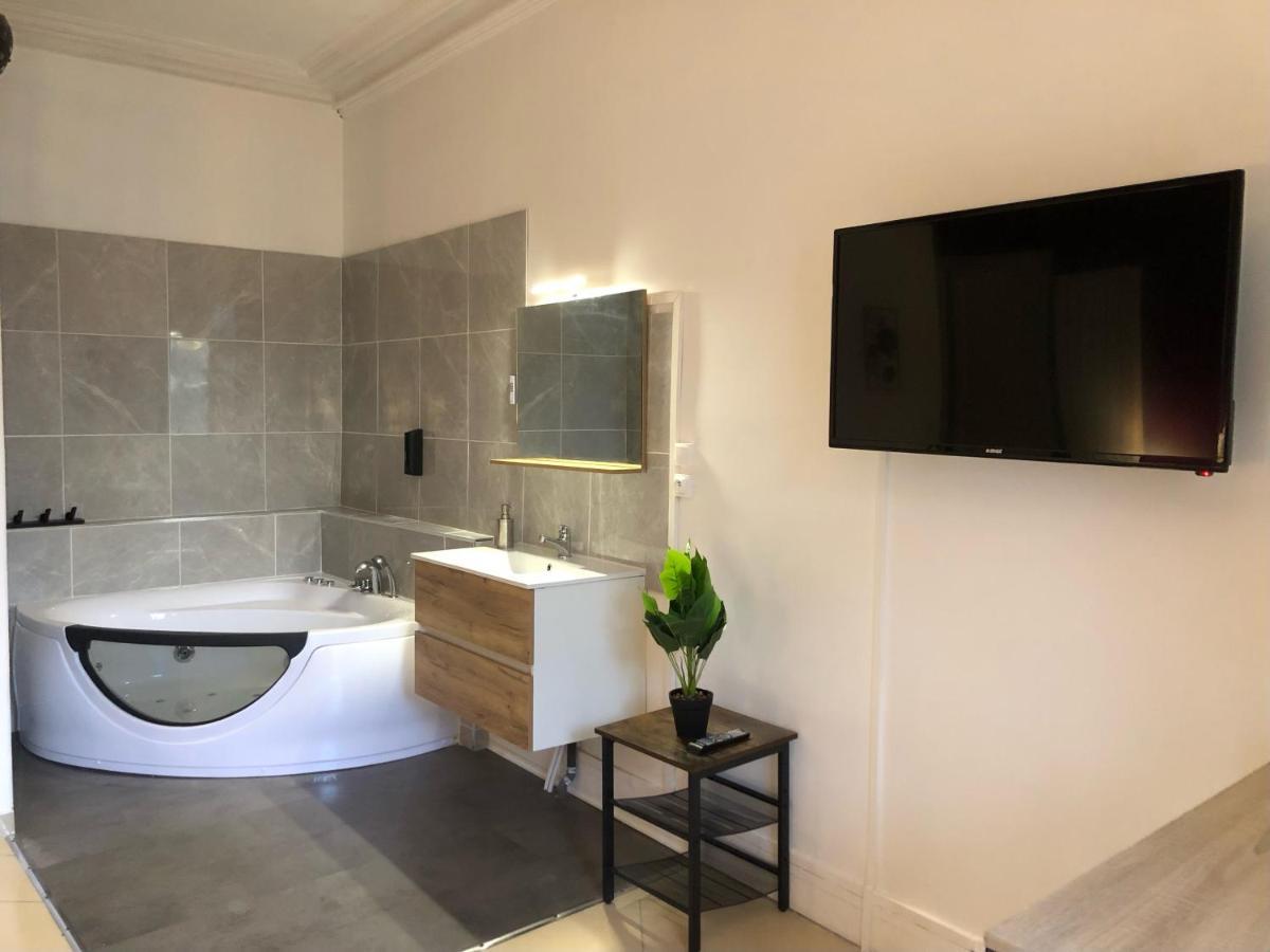 La Maison De Mathilde Apartment *