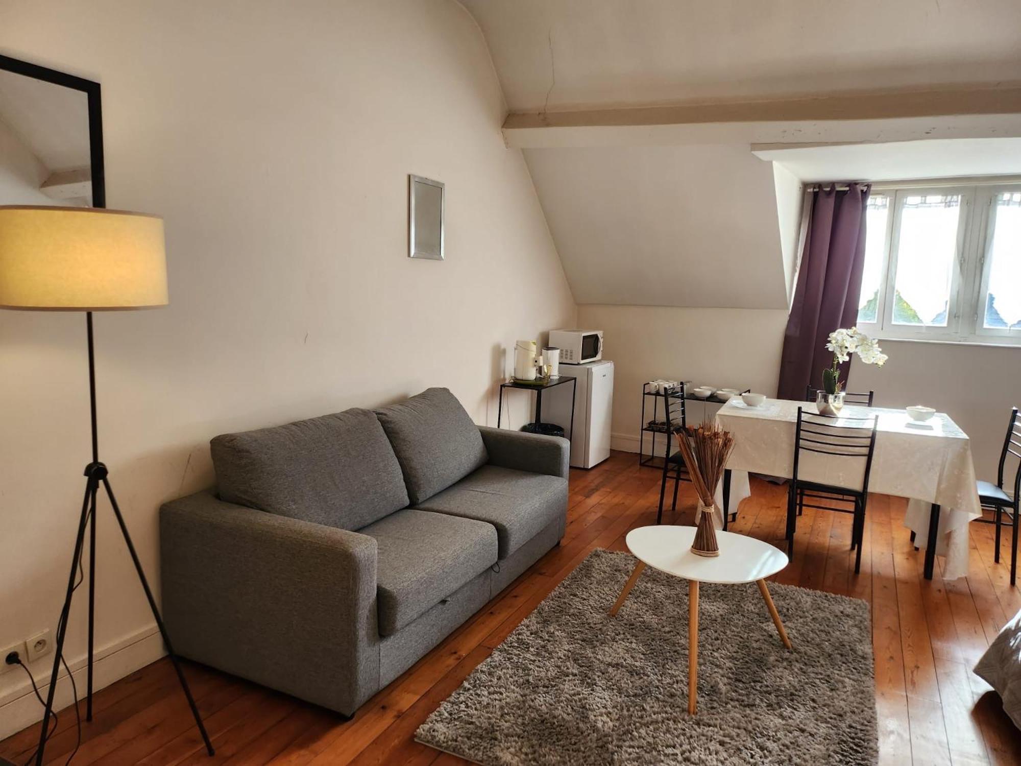 La Maison De Mathilde * Alencon