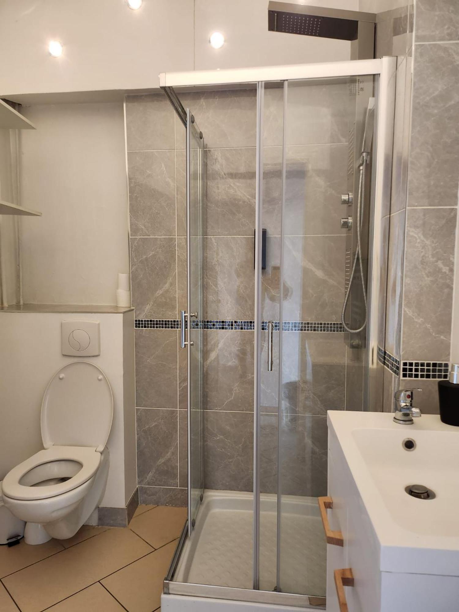 La Maison De Mathilde Apartment