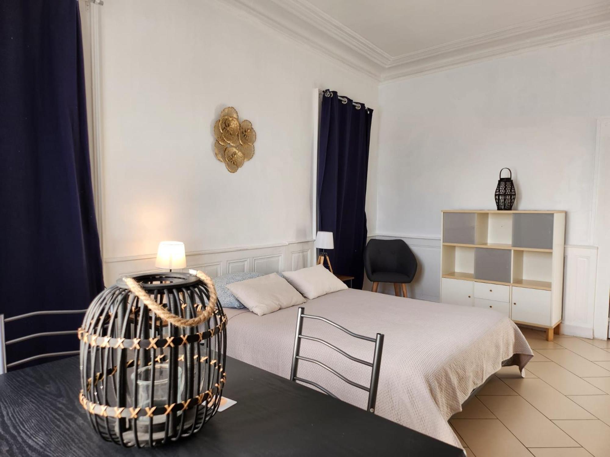 La Maison De Mathilde *
