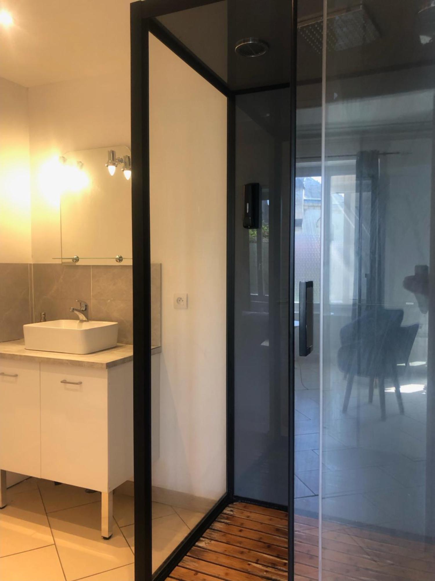 La Maison De Mathilde Apartment