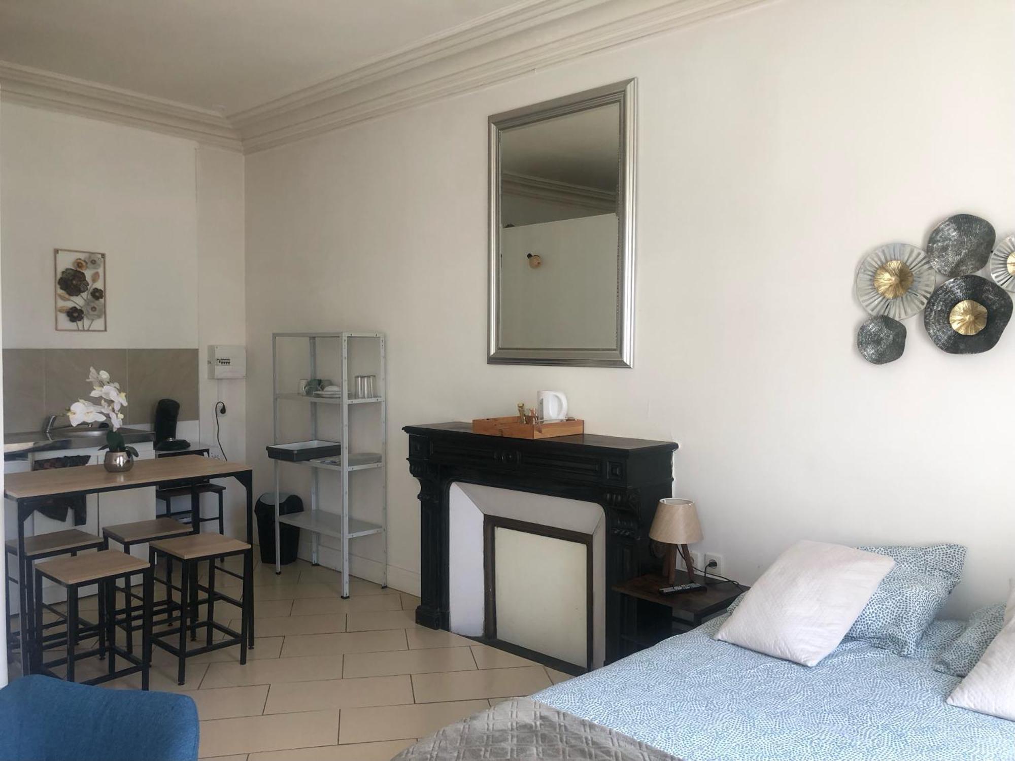 La Maison De Mathilde *