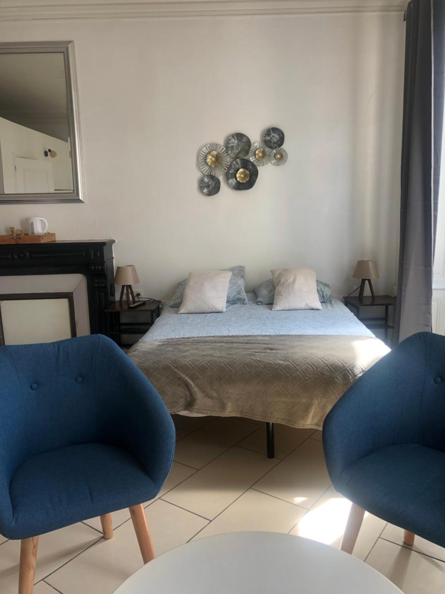 La Maison De Mathilde Apartment *