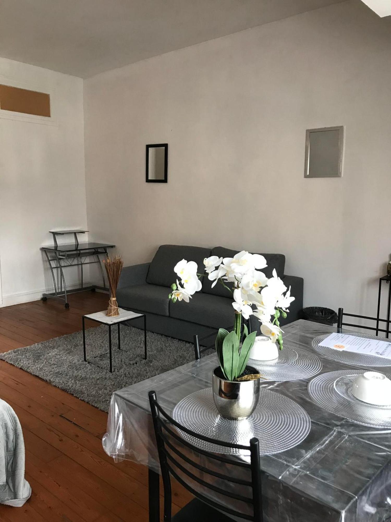 La Maison De Mathilde