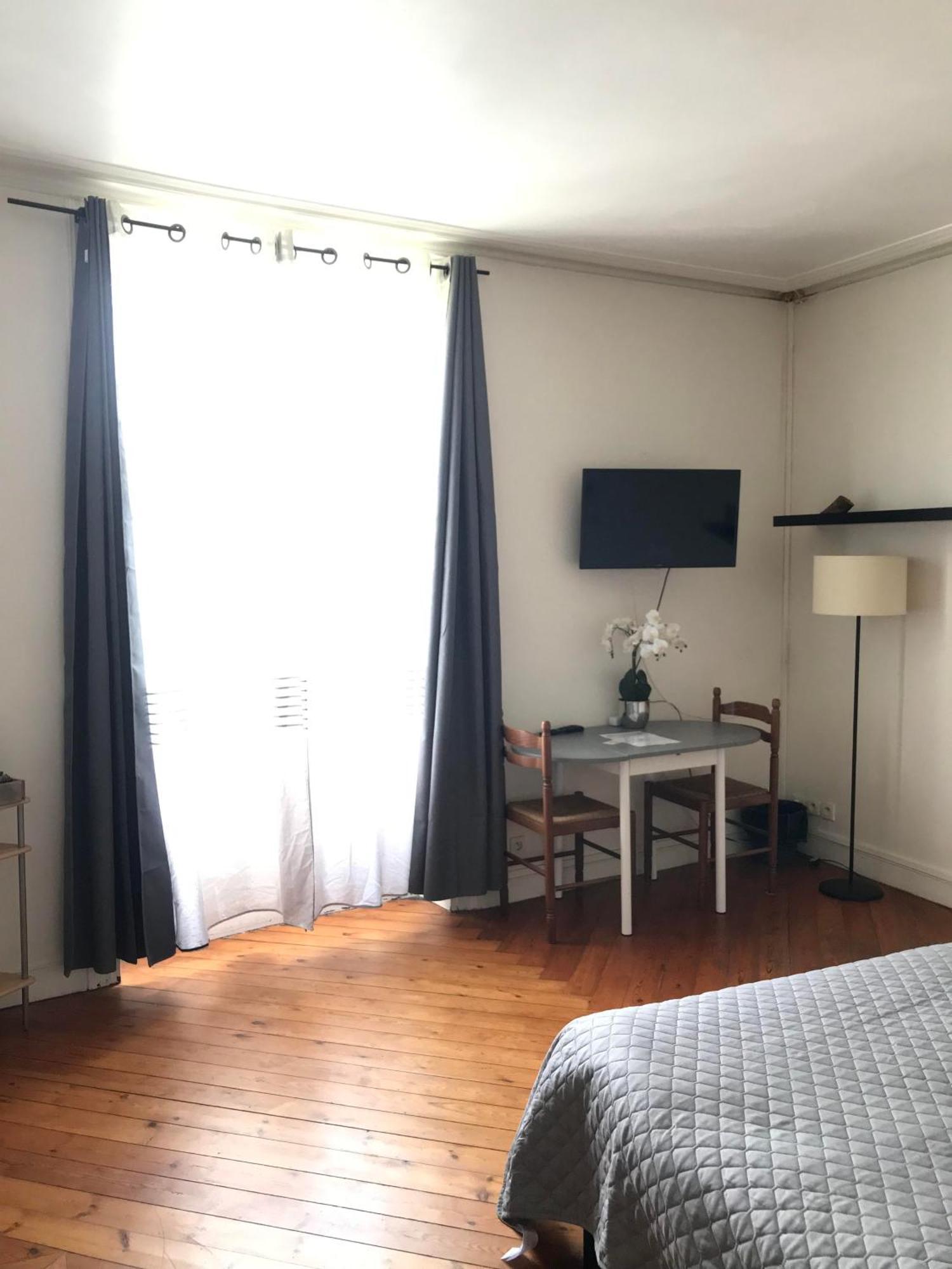 La Maison De Mathilde Apartment Alencon