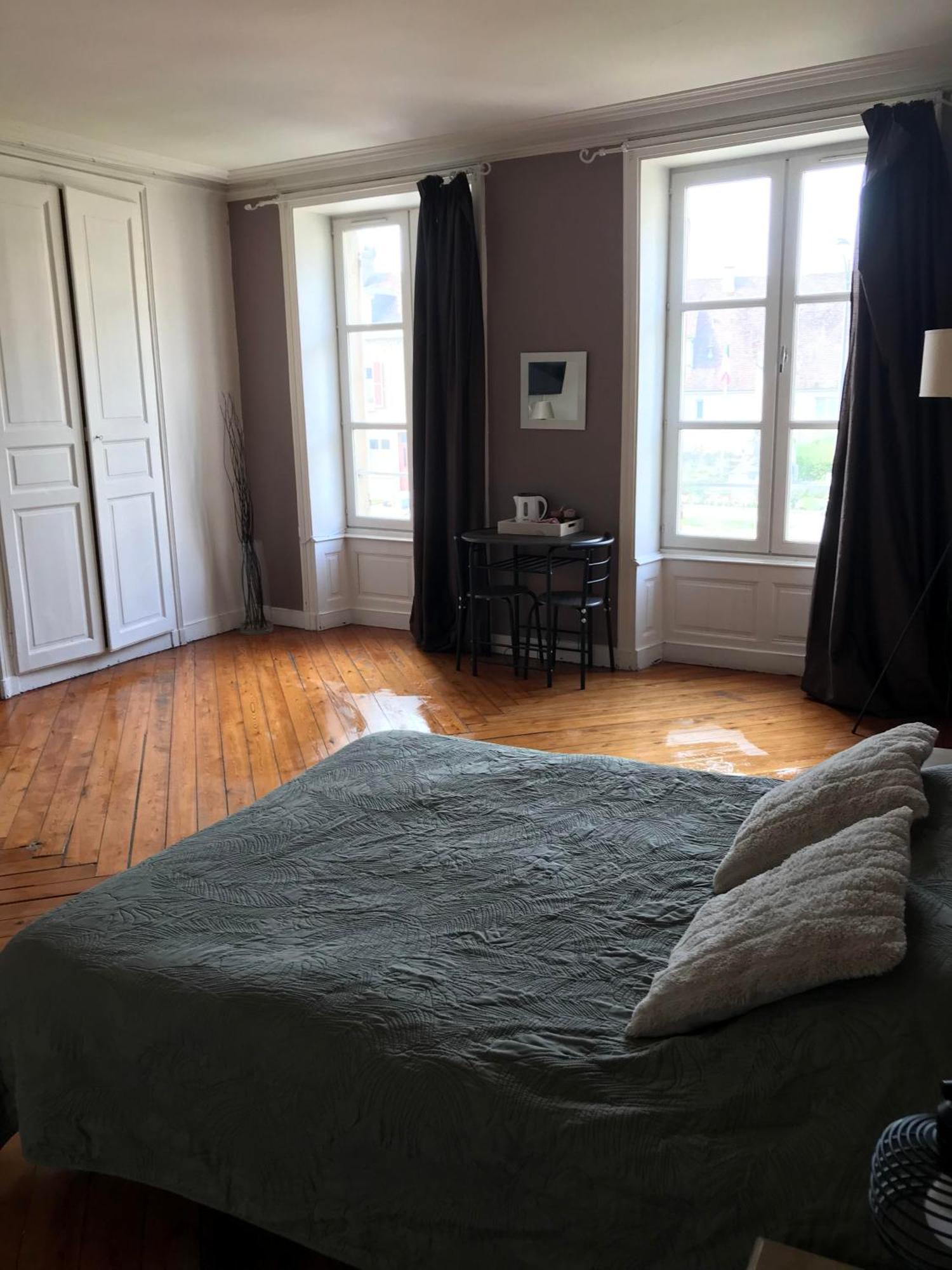 La Maison De Mathilde